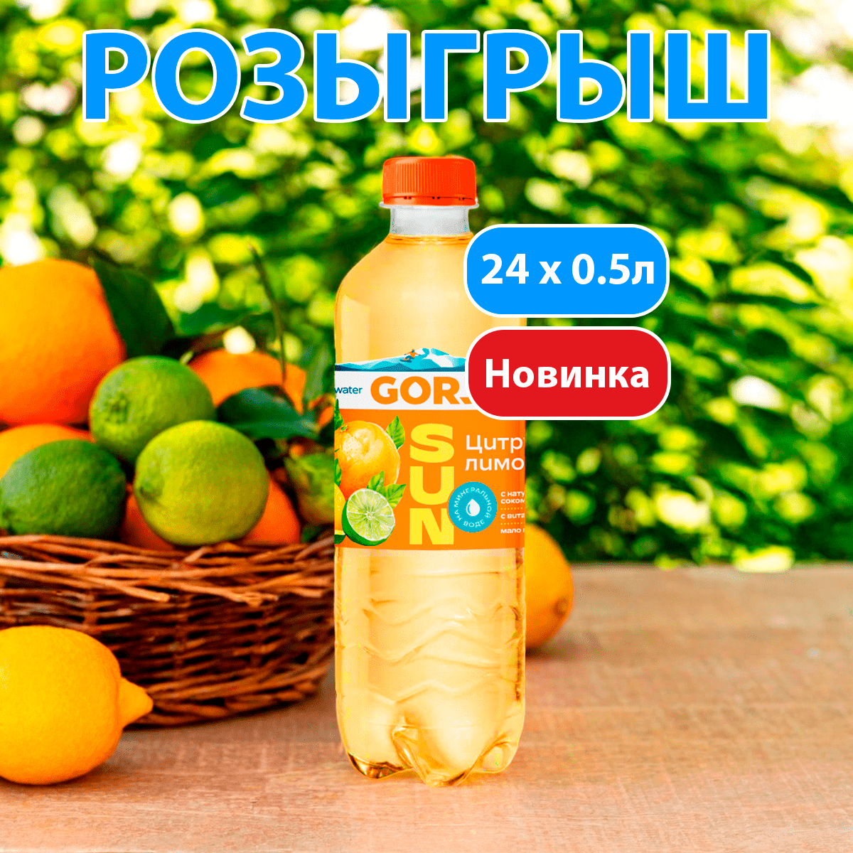 gorji